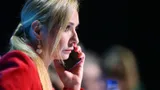 «Безумно приятно, что Путин обратил внимание на наше ледовое шоу». Навка поддержала предложение президента России