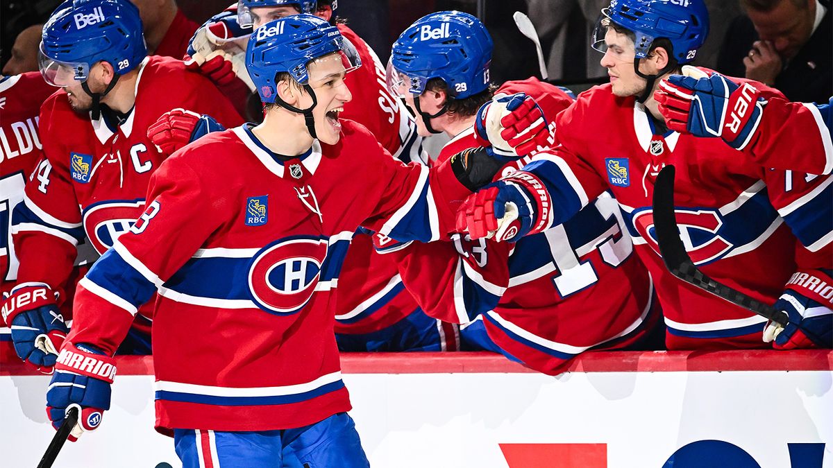 «Монреаль» обыграл «Баффало», у Демидова ассист