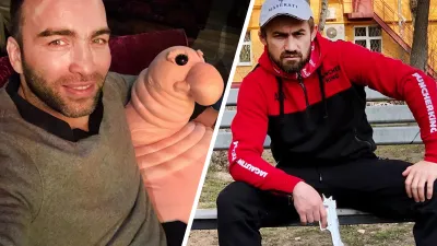 Али Багаутинов