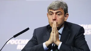 Галицкий объяснил, почему в России часто случаются революции. Виновата одна русская черта 