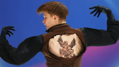 Евгений Семененко