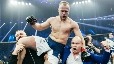 Александр Шлеменко