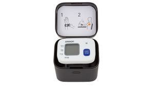 Тонометр автомат Omron RS2 — обзор, отзывы, характеристики, память ...
