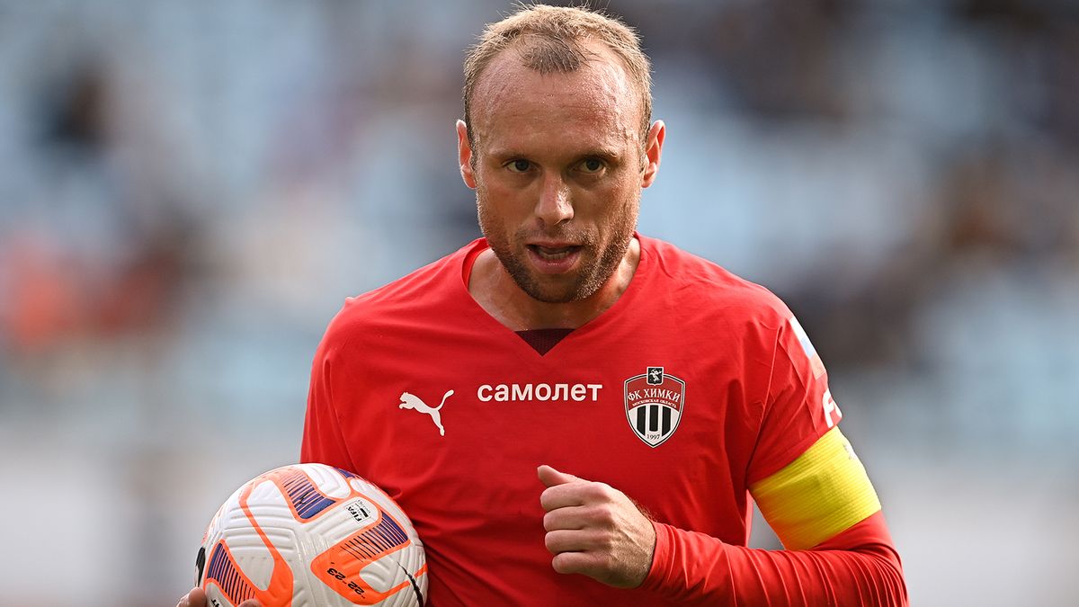 Глушаков: «Легионеров надо фильтровать, иначе уровень РПЛ упадет ниже некуда»