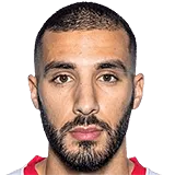 Аюб Алисами