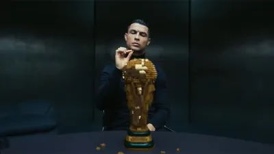 Криштиану Роналду