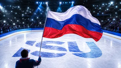 Гран-при ISU по фигурному катанию, Международный союз конькобежцев ISU