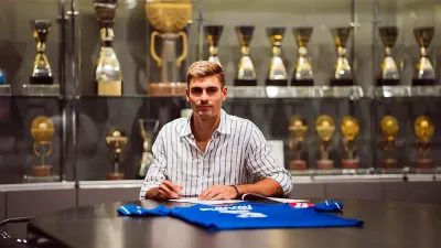 Кирилл Кравцов