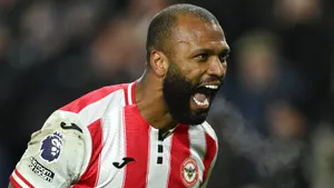 У великого Холанда наконец-то появился конкурент: еще недавно о нем никто не слышал