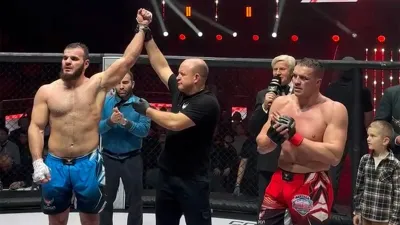 Хадис Ибрагимов, Виктор Немков