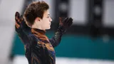 Влад Дикиджи взял 1-е золото после возвращения России в мировую фигурку. Японские фавориты в нокауте