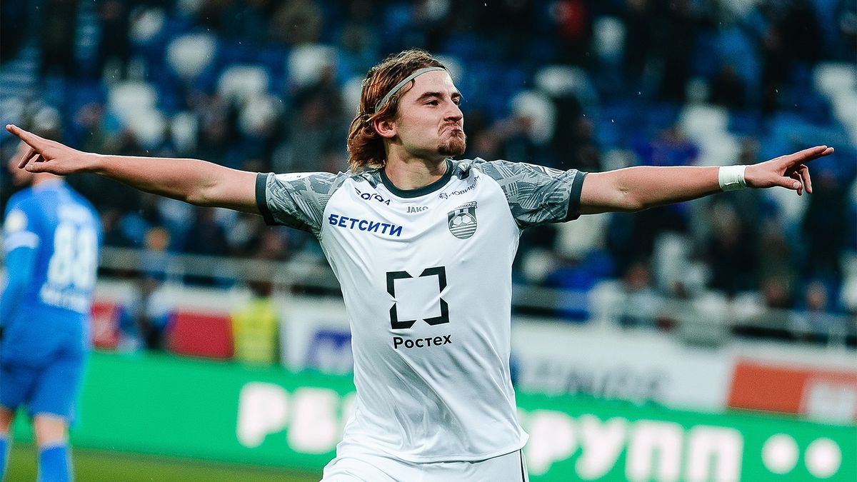 Петров — о вызове в сборную России: «Первый вызов в главную команду страны — для меня это большой и приятный день»