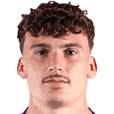 Алексис Мирбаш