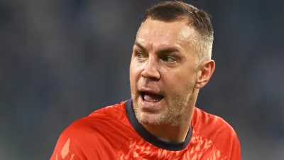 Артем Дзюба