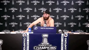 Русского хоккеиста называют «врагом общества» и «грязным мешком» в Канаде! Кучерова ждет особый прием в Монреале