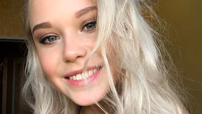 Ангелина Мельникова