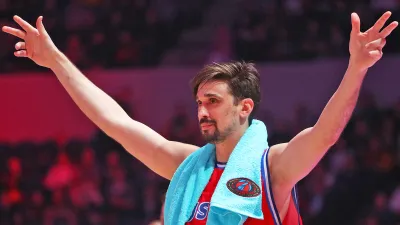 Алексей Швед