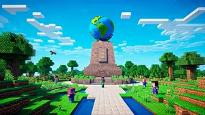 Лучшие карты для новых версий Minecraft: добавляем в игру испытания и атмосферные постройки