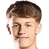 Кристиан Скурве Холанн