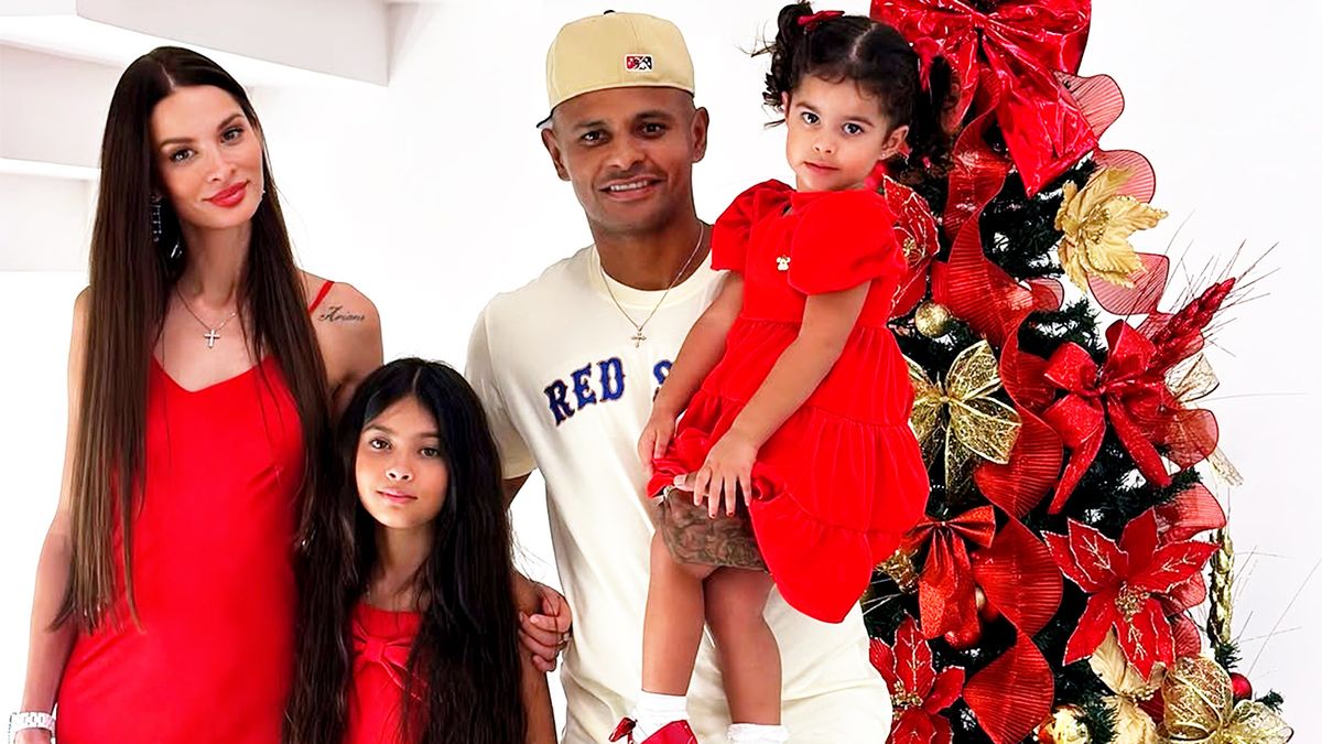 Семья Ари: «Всегда поддерживали нашего президента Путина»