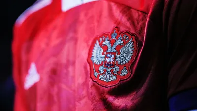 Сборная России по футболу