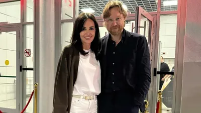 Дарья Карпина