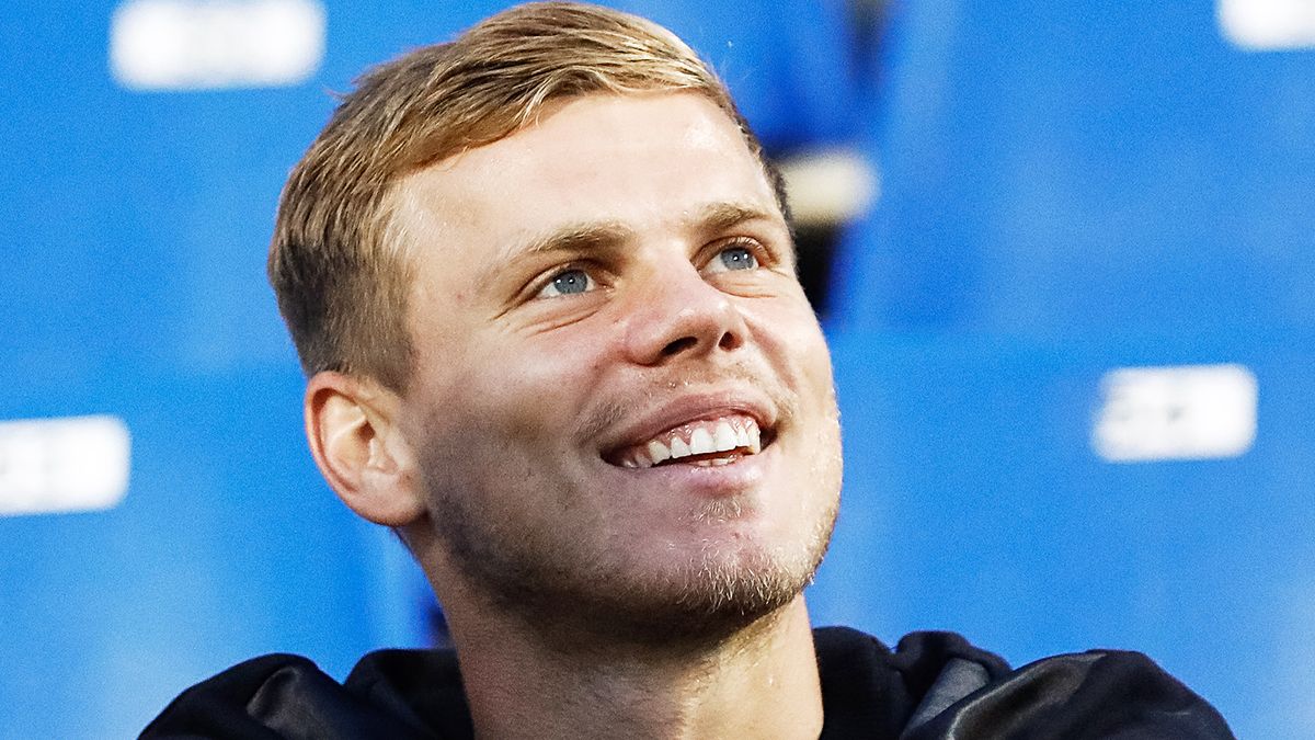 Кураньи допустил возвращение Кокорина в «Динамо»: «Пригодился бы большому количеству клубов РПЛ»