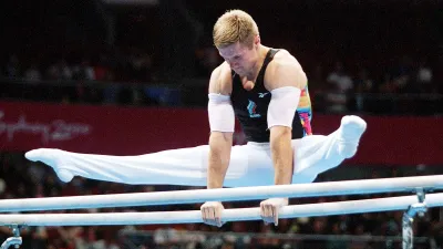 Алексей Немов
