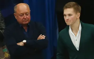 Авербух: «Считаю, что Коляде надо было раньше переходить к Мишину»