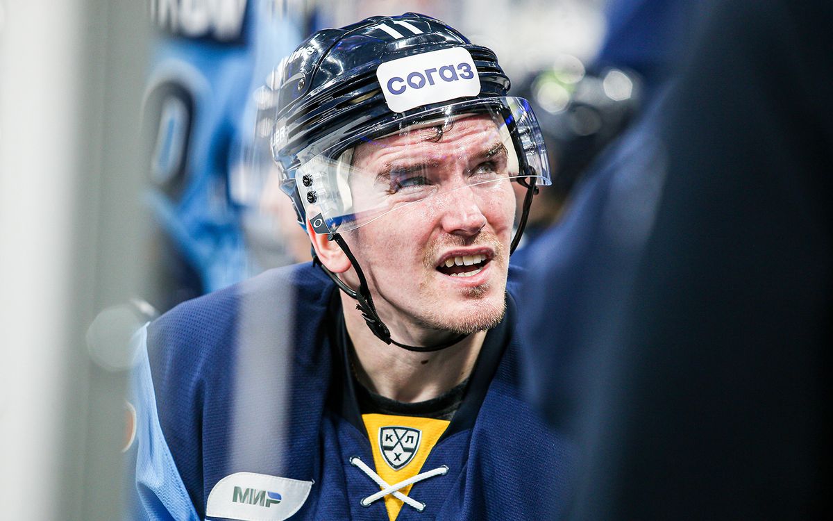 Белоусов вернулся в «Ладу»