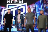 Стартовал новый сезон «Народных Игр ГТО Спортлото»: «Наша цель — десятикратно увеличить количество участников»