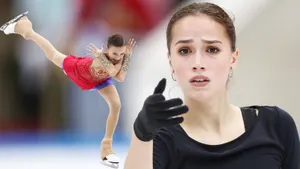 Трусова шокировала, Загитова прощалась, Щербакова переодевалась: прокаты, навсегда изменившие нашу фигурку