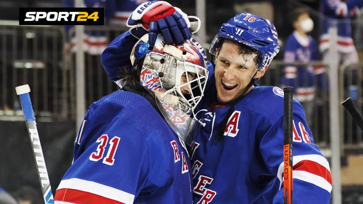 Rangers’ Artemi Panarin Shines, Igor Shesterkin’s Saves Lead to Victory Against Senators