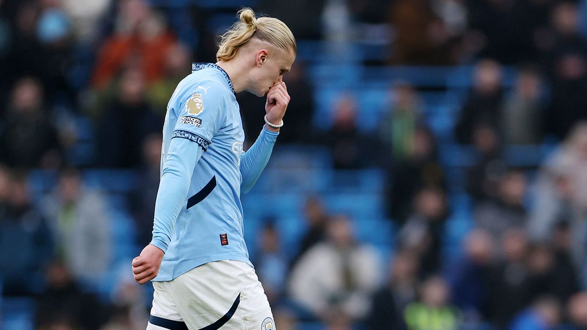 Холанд высказался о чемпионской гонке в АПЛ-2025/26