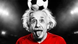 Одним из умнейших людей на планете оказался известный футболист. Его IQ почти на недостижимом уровне