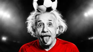 Одним из умнейших людей на планете оказался известный футболист. Его IQ почти на недостижимом уровне
