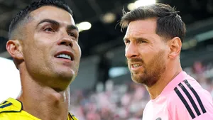 Что за «Суперзолотой мяч», на который претендуют Месси и Роналду? Эта награда есть только у одного футболиста