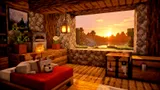 Самые сложные сиды в Minecraft: с ними выживание превращается в настоящий кошмар