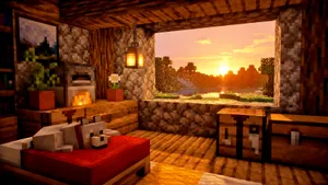 Самые сложные сиды в Minecraft: с ними выживание превращается в настоящий кошмар