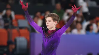 Лев Лазарев