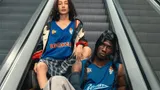 WINLINE и Алина Гибадуллина создали уникальную форму к старту турнира WINLINE Basket Cup