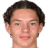 Робин ван Крейсен