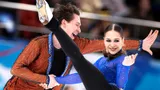Паспорт Италии, но дом — Россия. Самый необычный фигурист: ошибка на 80 тысяч, «домашняя» Трусова, очередь в танцах