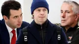 Гусев нужен Хартли в «Авангарде», но вернется в СКА к Ротенбергу? Где будет играть олимпийский чемпион 