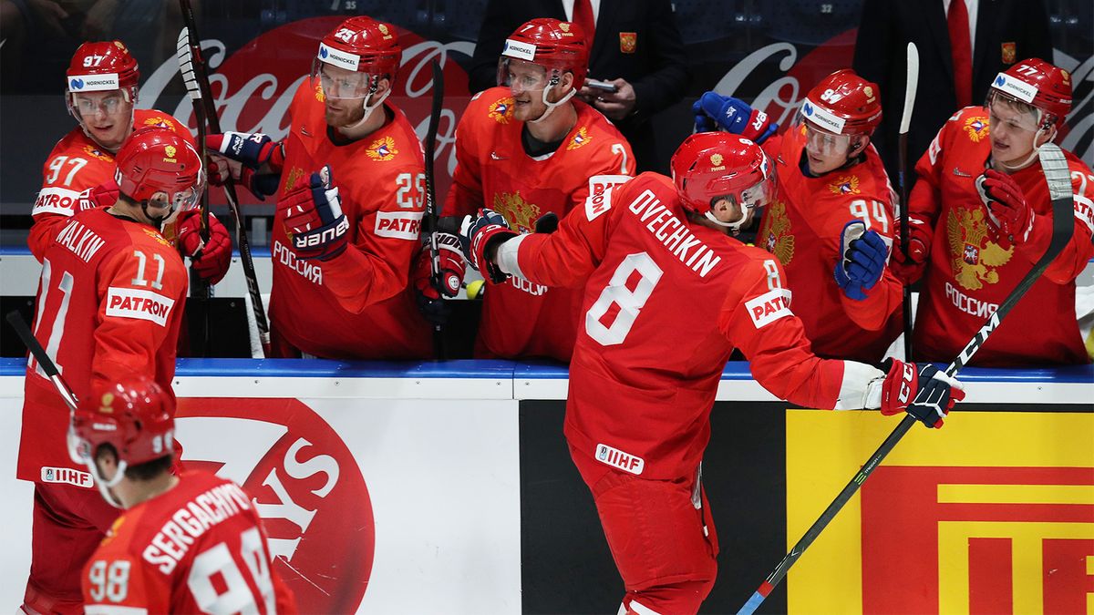 В Канаде назвали наиболее выигравшую от отстранения российских хоккеистов сборную