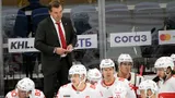 Знарок без шансов проиграл клубу, с которым стал знаменитым. Разгром от «Динамо» тянет «Спартак» на дно таблицы КХЛ