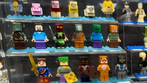 Отличные моды на коллекционирование в Minecraft: добавляем новые собираемые предметы в игру