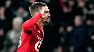 Уехал от Галицкого и стал лидером во Франции: провалившийся в «Краснодаре» Перрен раскрылся в «Лилле»