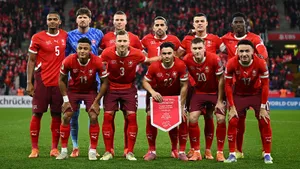 США и Парагвай обменяются голами, а Швейцария уверенно разберется с Катаром. Экспресс дня на ЧМ-2026