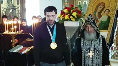 Павел Дацюк